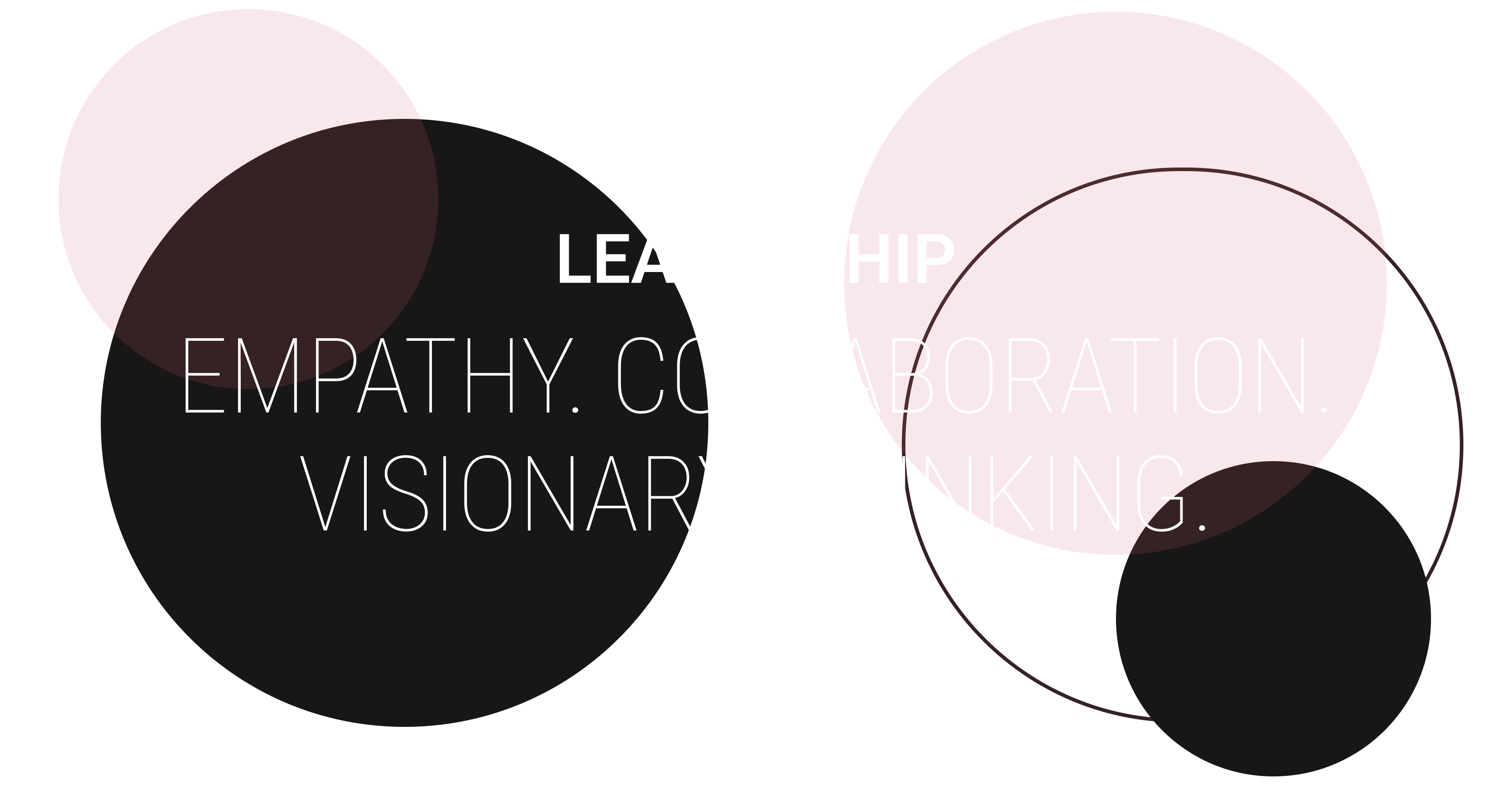LEADERSHIP