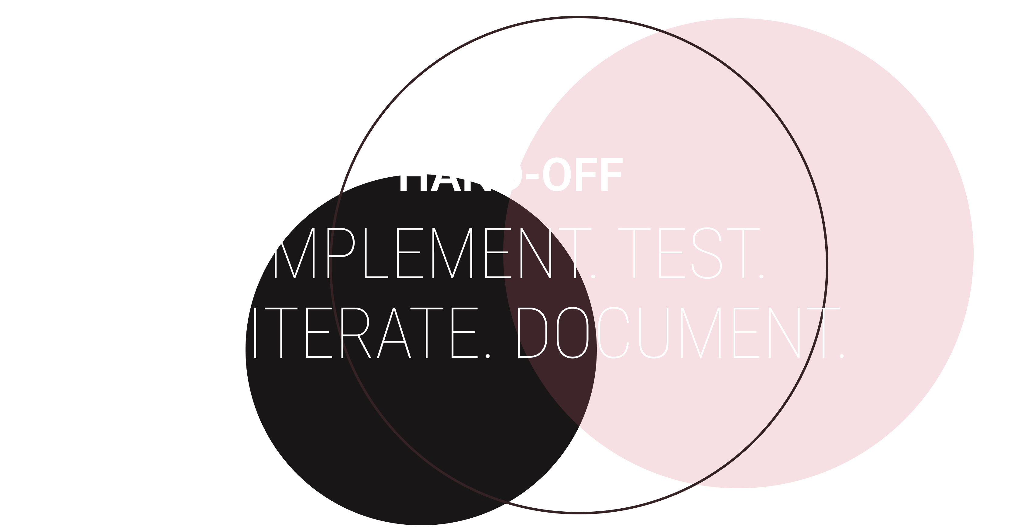 HAND-OFF